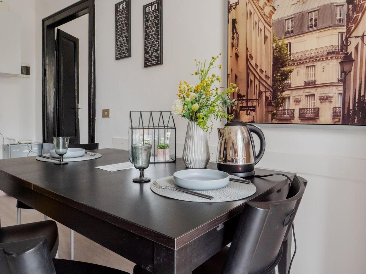 Apartment The Rent - Navigli Milan